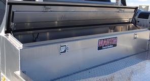Martin Truck Bodies, Inc